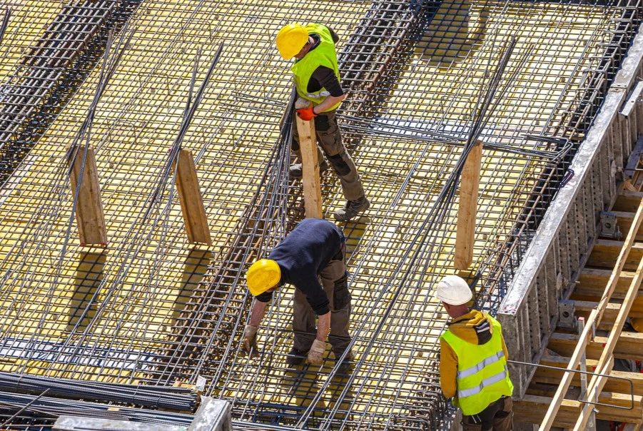 Pazarlar İnşaat Kalıpçısı